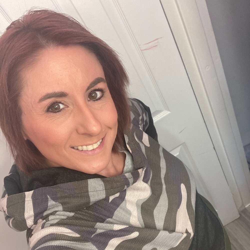 Meet your Posher, Jordan lyn